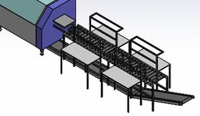 Conveyor
