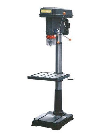 Taladro de columna